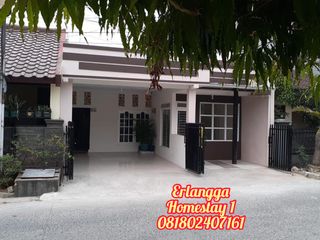 DISEWAKAN TAHUNAN – HOMESTAY SYARIAH AKSES PREMIUM DI PUSAT KOTA DEPOK