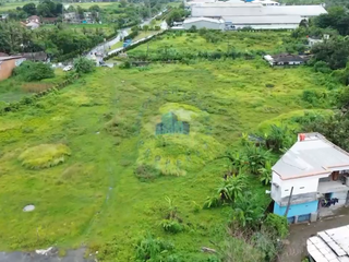 Jual Tanah di Jalan Raya Tobat, Balaraja Barat - Tangerang, Banten