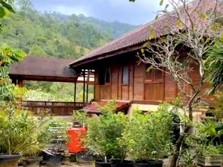 Tanah Bonus Villa Di Balai Gadang,Koto Tangah,Padang,Sumatera Barat