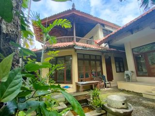 TANAH BONUS BANGUNAN RESTAURANT, VILLA & OFFICE