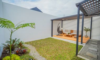 Rumah 1 Lantai Tanah Luas Bandung – Free PPN 100% - Cashback 75 Jt