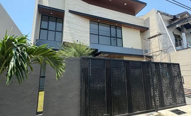 Kertajaya indah timur baru gress 2lt.