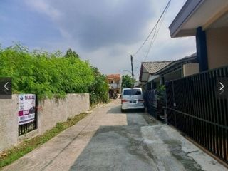 Dijual tanah kosongKav jankesRawalumbu Bekasi