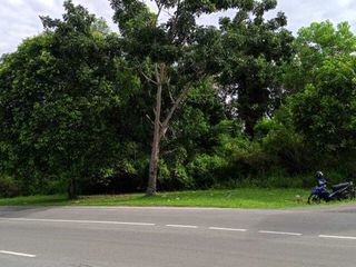 Di Jual Tanah Strategis Di Jl.Perkantoran Gubernur Pangkalpinang Babel