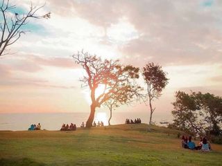 TANAH LOS PANTAI TANJUNG MUNDUK ASEM
