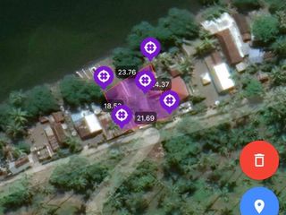 DIJUAL TANAH BEACHFRONT PANTAI TEMUKUS SINGARAJA