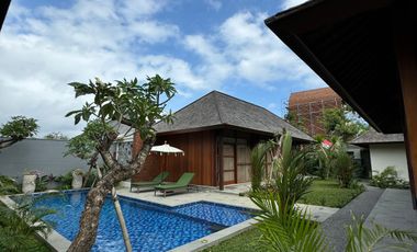 Villa For Sale with Prime location in Uluwatu Bali
