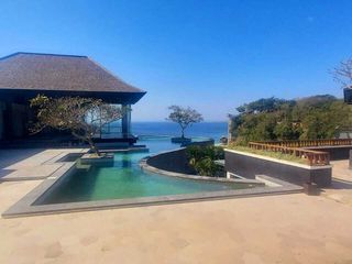 Luxury Villa For Sale in Jimbaran - Balangan Top Cliff