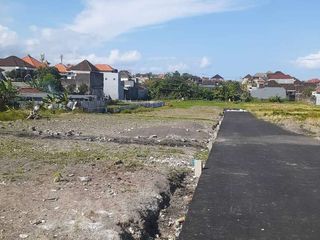 DIJUAL TANAH KAVLING STRATEGIS DENPASAR TIMUR