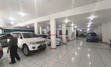 Jual Cepat Ruko Mainroad Sudirman Bandung utk Showroom Kantor Dealer