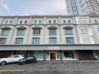 Dijual 3 Unit Gandeng Ruko Business Park di Kebon Jeruk, Jakarta Barat