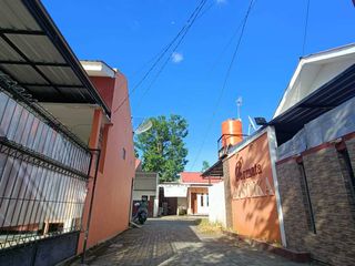 TURUN HARGA DI JUAL RUMAH CANTIK GOMBONG