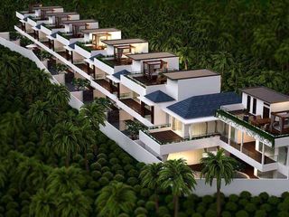 BUC DIJUAL TANAH VIEW LAUT LOKASI GIANYAR