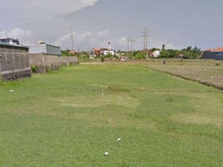 DIJUAL TANAH STRATEGIS MURAH & LANGKA AREA SANUR