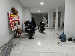 Ruko 2 Lantai di Jl. Lengkong Kecil Kota Bandung