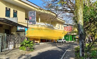 diJual  Cepat  Supermatket 2lt Strategis daerah ramai di Tabanan