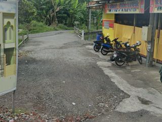 Raya panjunan sukodono sidoarjo