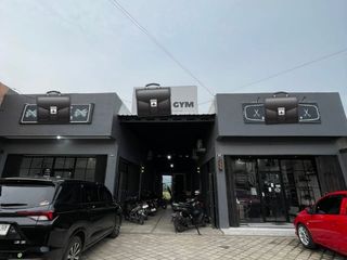 Rumah Bisnis Strategis Purwokerto Jalan Propinsi