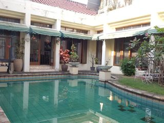 Dijual Murah Rumah & Bebas Banjir  Di Jati Padang, JakSel!