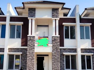 DIJUAL MURAH RUMAH KOS SIAP HUNI DI JABABEKA BEKASI JAWA BARAT
