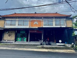 Jual Ruko Gandeng Jl.Utama WR Supratman Timur, Denpasar, Bali-RK-0362