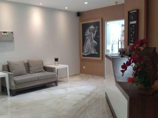 300,82 m2 Office Space Alamanda Tower – Furnished