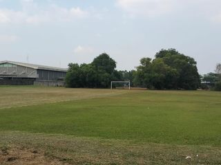 Tanah Kavling di Area Industri Pergudangan Taman Tekno BSD Siap Bangun