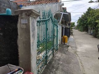 Tanah Murah SHM, IMB di Perumnas 3 Setia Mekar, Bekasi