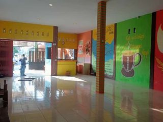 Di Jual Ruko Ruang Usaha di kita Blitar