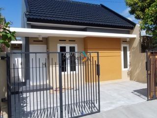 Dijual Rumah Minimalis Baru Gress di Pondok Mutiara, Dengkol Singosari Malang