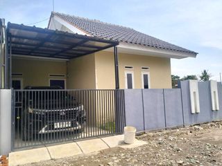 Dijual cepatRumah Siap Huni di Pesona Boma Asri Baleendah Bandung