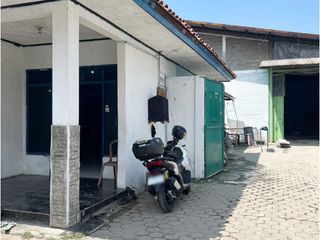 Dijual Gudang Mainroad Cimahi Akses Tol Padalarang & Tol Baros Cimahi