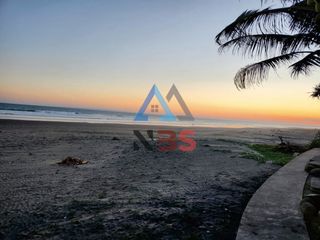 DIJUAL TANAH / FREEHOLD KOMERSIAL KAWASAN RESORT DI JLN PANTAI MEDEWI