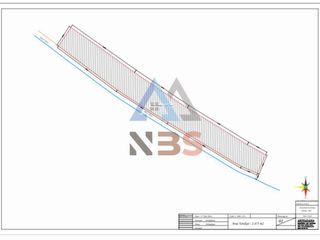 DISEWAKAN TANAH/ LAND FOR LEASE LOKSSI TANAH DI KOMPLEX VILA UMALAS