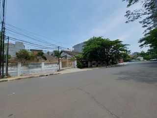 Pluit Selatan Raya Zona Komersil Hadap Selatan Tenggara