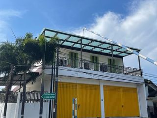 Ruko 1lt kutisari indah