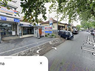Tanah Jl Laksamana GG Parikesit Buleleng