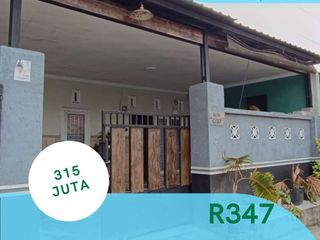 Rumah Lombok Tengah type 36/130 M² di BTN Elje Pratama Praya R347