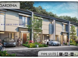 Type Gardenia 57/72 Di Imperial View Cluster Ta
