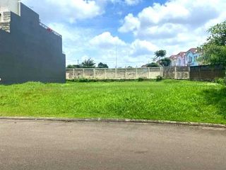 JUAL RUGI Kavling Bellano Gading Serpong TERMURAH Tangerang