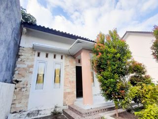 Rumah di Penghulu Agung Ampenan