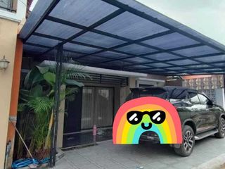 Jual Rumah Mewah dan isinya di Dekat Jl RA Kartini Kota Subang 280 m2