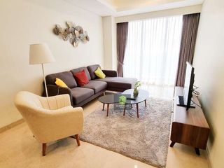 Apartment Pondok Indah Residences - 1 BR