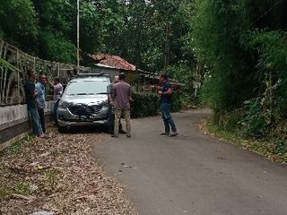 tanah di tangsel