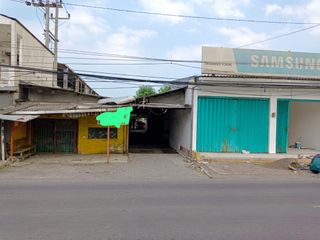 Raya sedati agung dekat bandara juanda