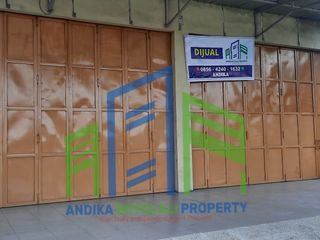 Ruko strategis pinggir jalan raya di banyudono boyolali
