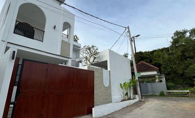DIJUAL VILLA DI JIMBARAN BADUNG