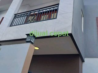 rumah kolam renang Cijantung Jakarta timur