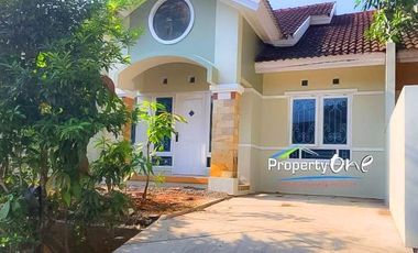 Jual Rumah Di Paradise Serpong City Dekat Akses Toll BSD Pamulang