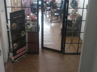 Ruko Paskal Hyper Square